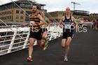Gateshead Harriers 5k Road Race. Photo: David T. Hewitson/Sports for All Pics